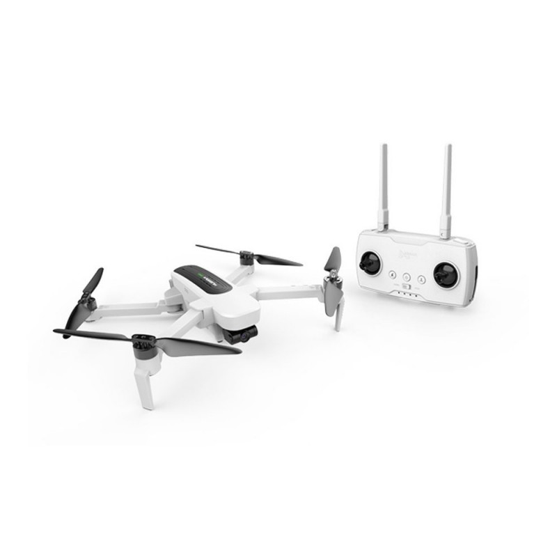 Drone Hubsan Zino Combo H117S 4K / fpv / gps / followme / rth