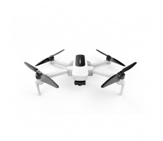 Drone Hubsan Zino Combo H117S 4K / fpv / gps / followme / rth
