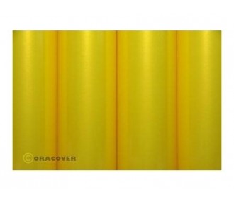 ORACOVER amarillo perla 2m