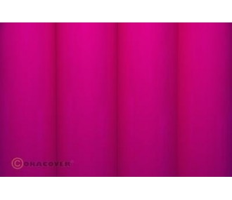 ORACOVER fluorescent magenta 2m