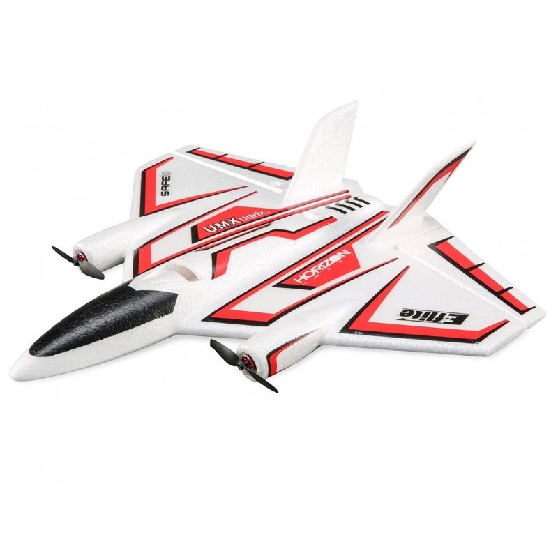 E-Flite UMX ULTRIX BNF Basic