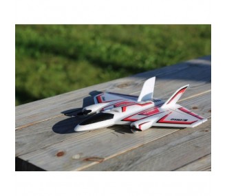 E-Flite UMX ULTRIX BNF Basic