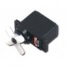 Micro servo Hitec HS-65HB+ (11g, 2,2kg.cm, 0,11s/60°)