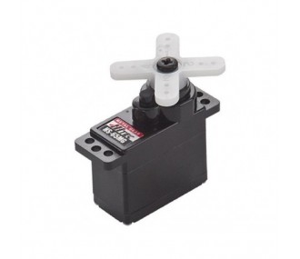 Hitec HS-65MG+ micro servo (12g, 2.2kg.cm, 0.10s/60°)