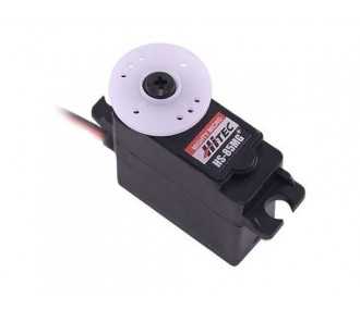 Hitec HS-85MG mini servo (22g, 3.5kg.cm, 0.15s/60°)