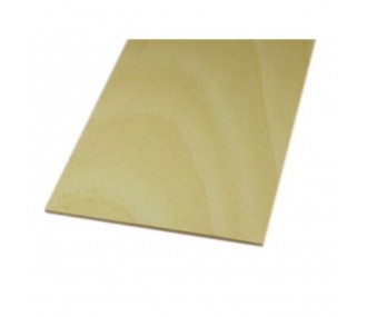 Pannello Samba 10/10 (spessore 1,0 mm) AIR LOISIRS