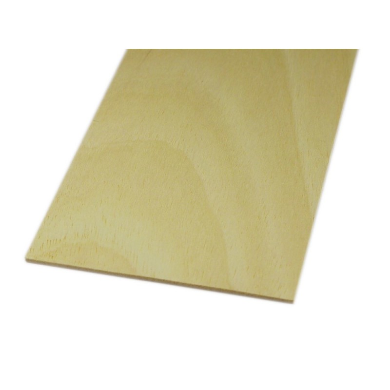 Pannello Samba 10/10 (spessore 1,0 mm) AIR LOISIRS