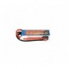 Batteria Gens ace lipo 3S 11.1V 2200mAh 45C Presa XT60