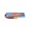 Batterie Gens ace lipo 3S 11.1V 5000mAh 45C prise XT90