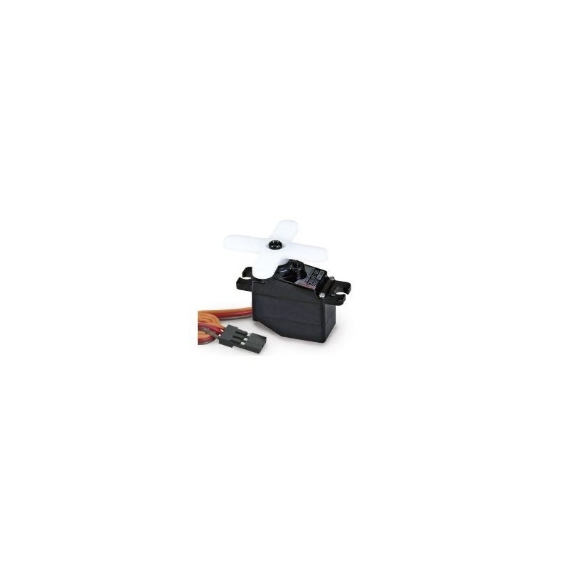 Graupner DES 261BB digitales Mikro-Servo in Box (8g, 2.0kg.cm, 0.10s/60°)