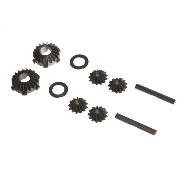 ARRMA Internal Differential Gear Set (1 Diff)