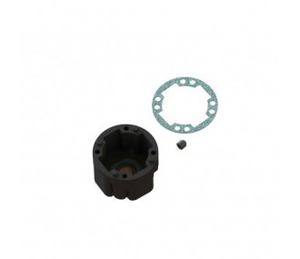 ARRMA Diff Case