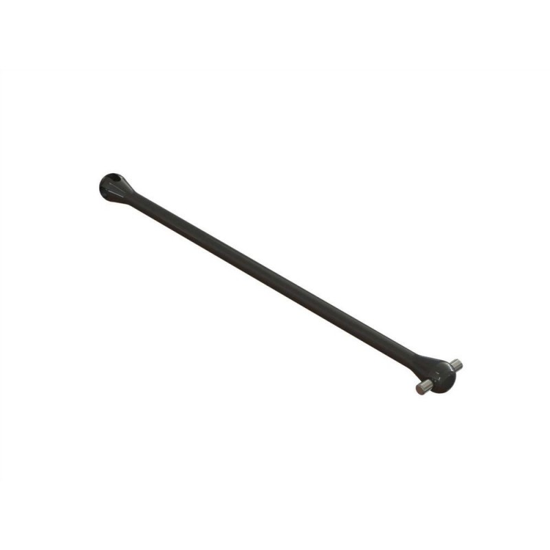 ARRMA CVD Driveshaft 148mm