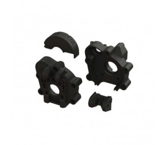 ARRMA Center Gearbox Case Set