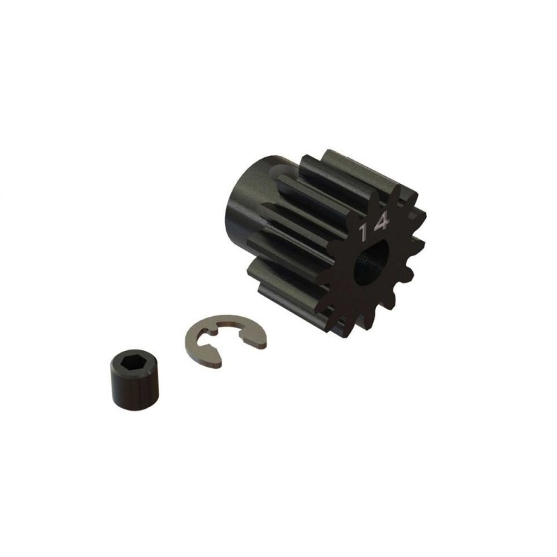 ARRMA 14T HD Mod1 Pinion Gear