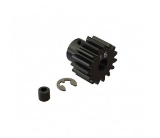 ARRMA 15T HD Mod1 Pinion Gear