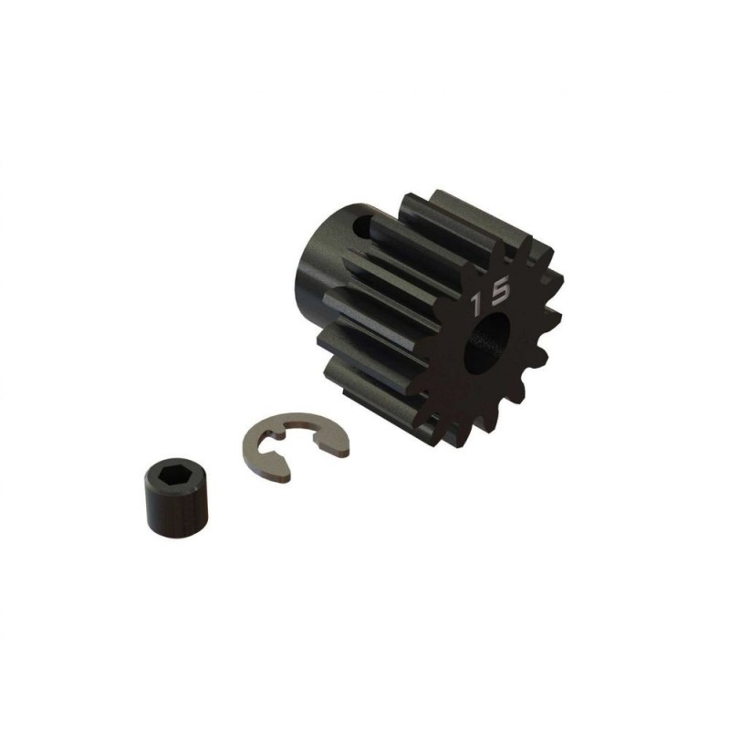 ARRMA 15T HD Mod1 Pinion Gear