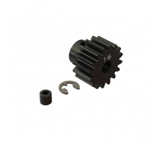 ARRMA 16T HD Mod1 Pinion Gear