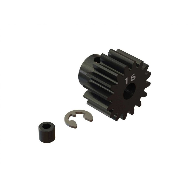 ARRMA 16T HD Mod1 Pinion Gear