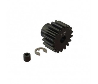 ARRMA 17T HD Mod1 Pinion Gear