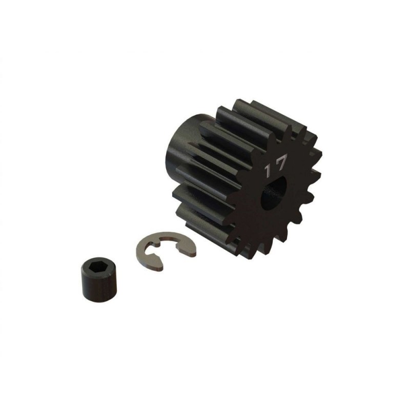 ARRMA 17T HD Mod1 Pinion Gear