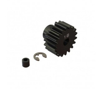 ARRMA 18T HD Mod1 Pinion Gear