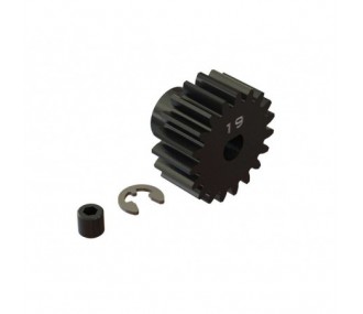 ARRMA 19T HD Mod1 Pinion Gear