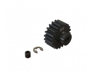 ARRMA 20T HD Mod1 Pinion Gear