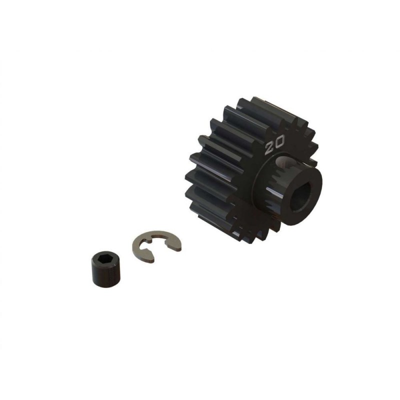 ARRMA 20T HD Mod1 Pinion Gear