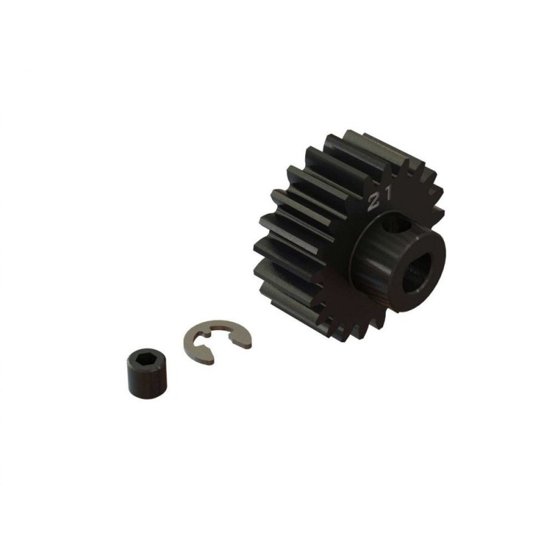 ARRMA 21T HD Mod1 Pinion Gear