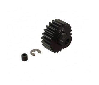 ARRMA 22T HD Mod1 Pinion Gear