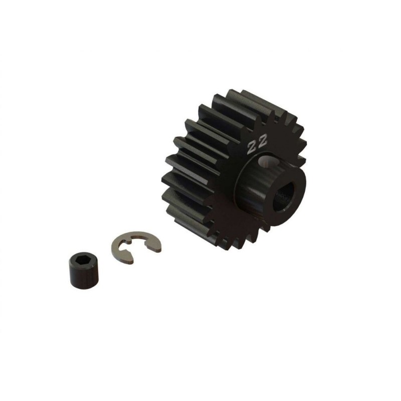 ARRMA 22T HD Mod1 Pinion Gear