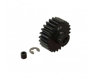 ARRMA 24T HD Mod1 Pinion Gear