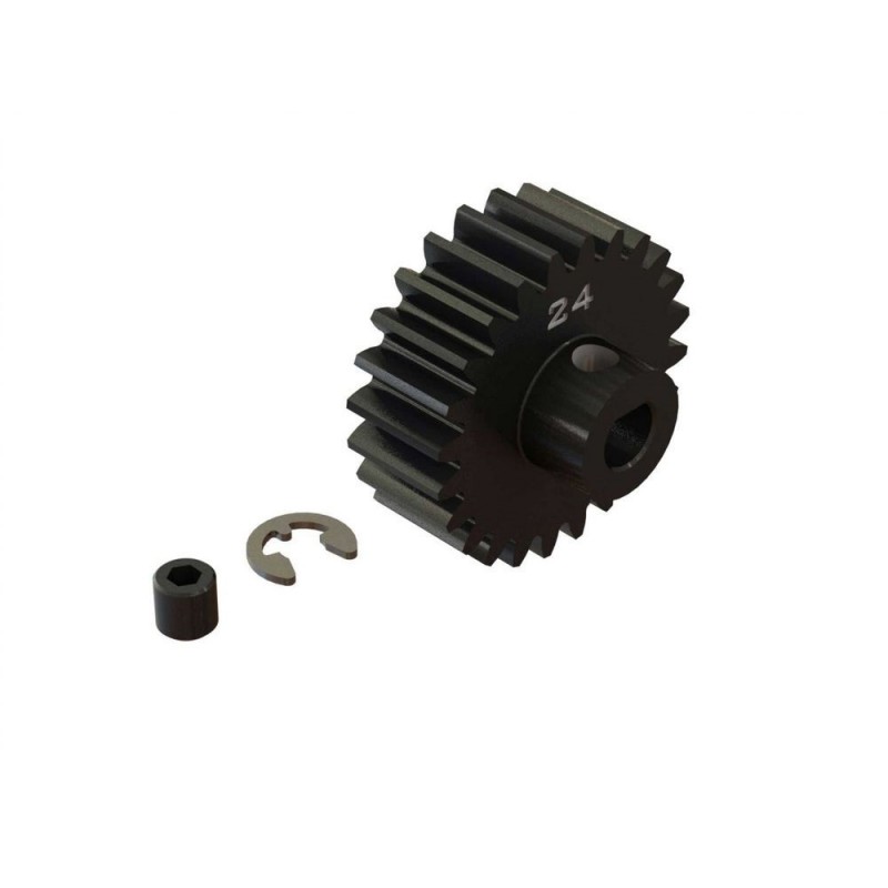 ARRMA 24T HD Mod1 Pinion Gear