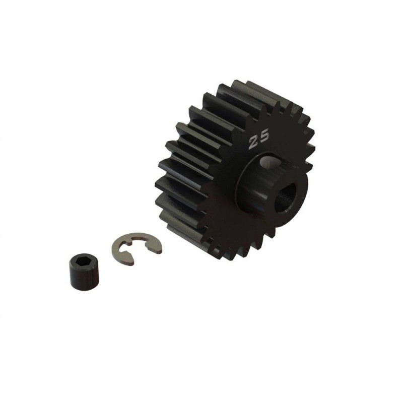 ARRMA 25T HD Mod1 Pinion Gear