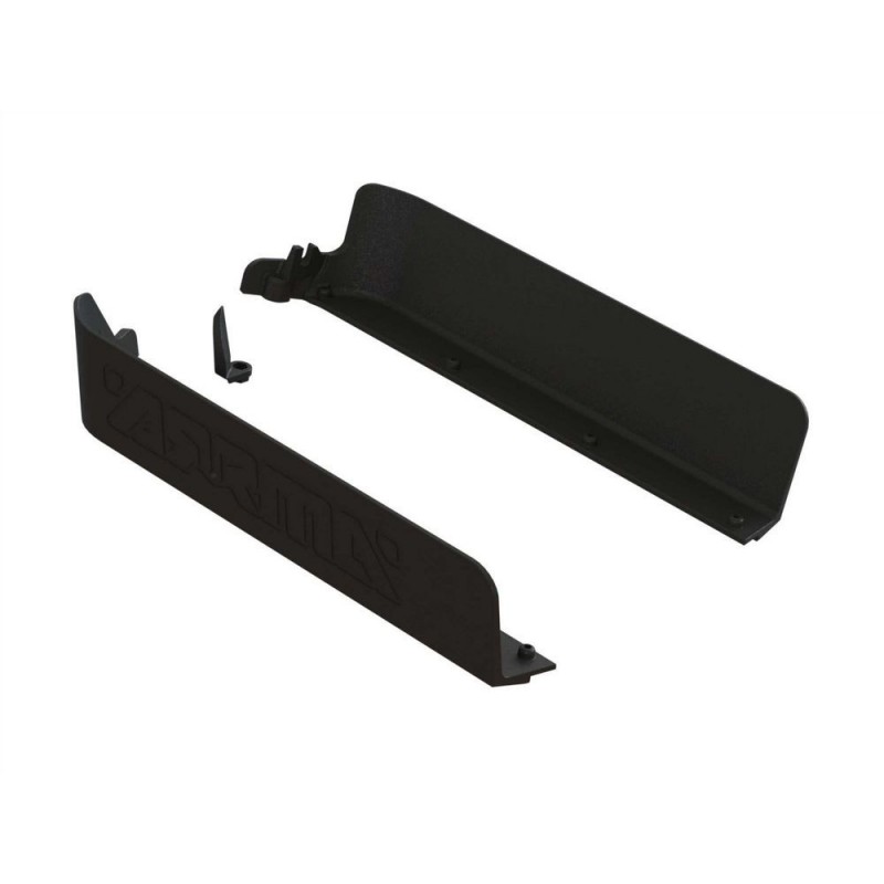 ARRMA Side Guard Set