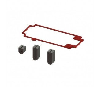 ARRMA Receiver Box Seal Set