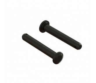 ARRMA Brace Mount Pin 36mm (2)