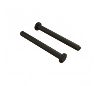 ARRMA Brace Mount Pin 56mm (2)