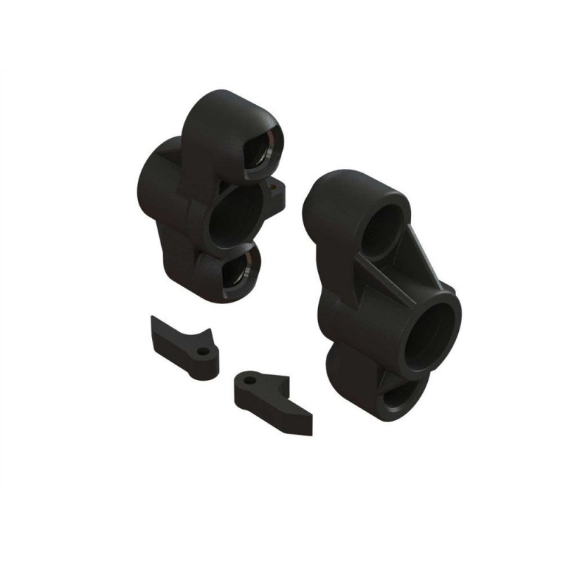 ARRMA Steering Knuckles (1 Paar)