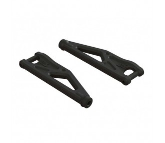 ARRMA Front Upper Suspension Arms (1 Paar)