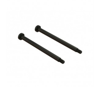 ARRMA Hinge Pin 5x74mm (2)