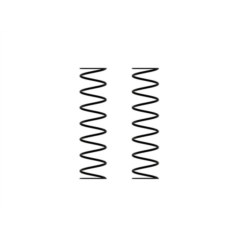 Molle d'urto ARRMA: 130 mm 2,21N/mm (19,56lb/in)(2)