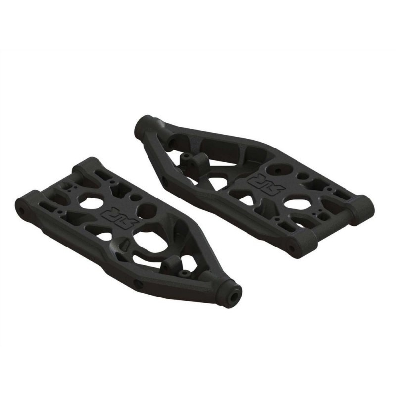 ARRMA Front Lower Suspension Arms (1 Paar)