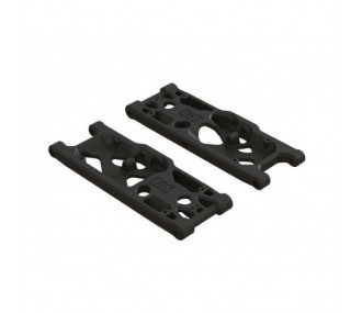 ARRMA Rear Lower Suspension Arms (1 Paar)