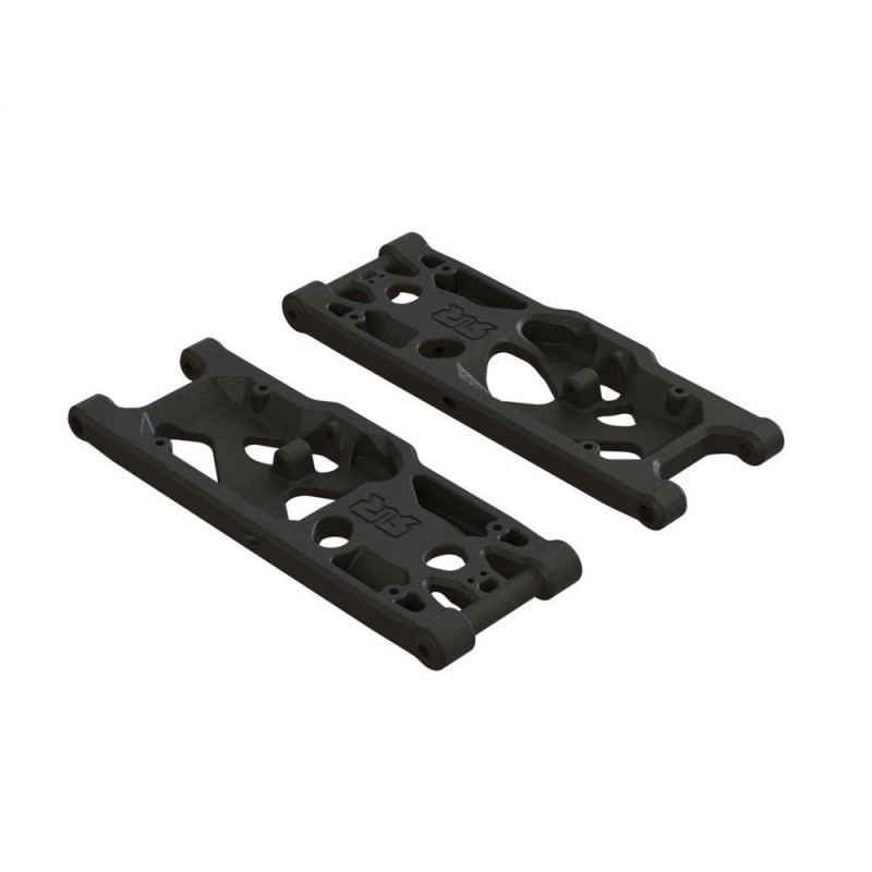 ARRMA Rear Lower Suspension Arms (1 Paar)