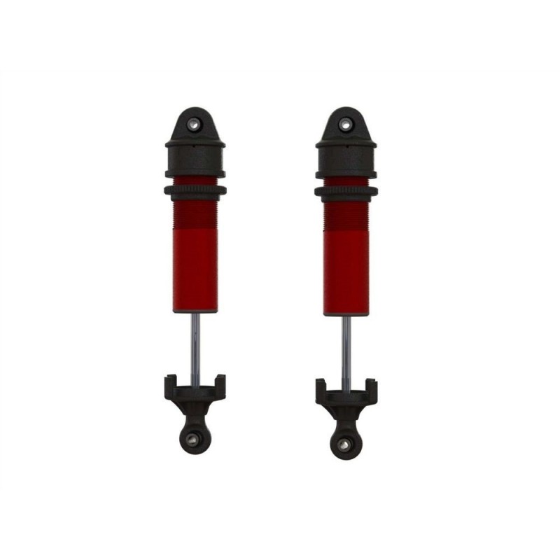 ARRMA Shock Set 180mm (Pair)