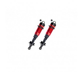 ARRMA Shock Set Bore:16mm, Length:115mm Oil:1000cSt