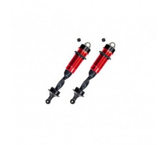 ARRMA Shock Set Bore:16mm, Length:133mm Oil:1000cSt