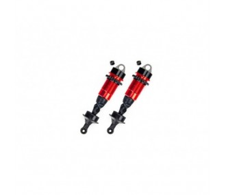 ARRMA Shock Set Bore:16mm, Length:104mm Oil:550cSt